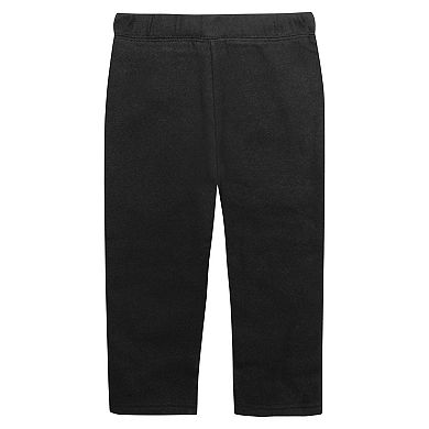 Toddler Red Chicago Bulls Give and Go Pullover Hoodie and Sweatpants Set