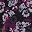 Deep Berry Stamped