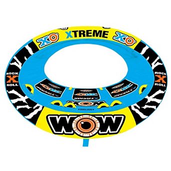 Wow Sports Xo Extreme