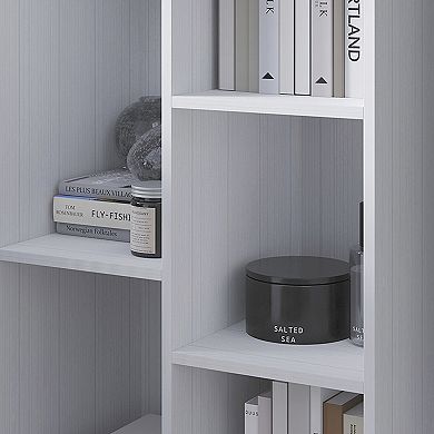 Modern Bookcase