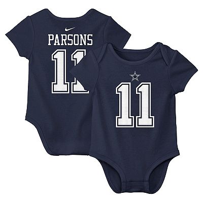 Infant cowboys jersey best sale