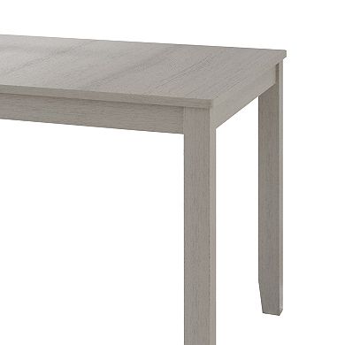 59"l Classic Dining Table