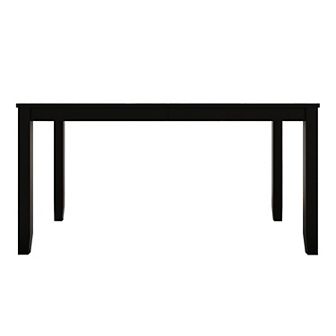 59"l Classic Dining Table
