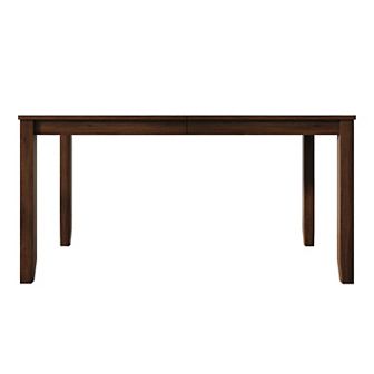 59"l Classic Dining Table