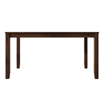59"l Classic Dining Table