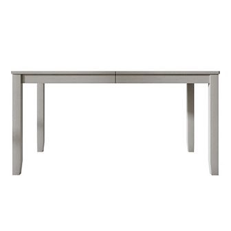 59"l Classic Dining Table