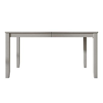 59"l Classic Dining Table