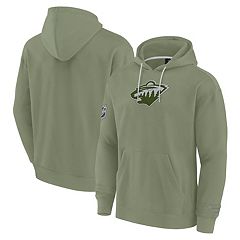 NHL Minnesota Wild Hoodies & Sweatshirts Tops, Clothing | Kohl's