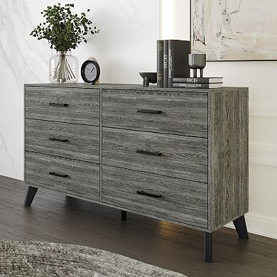 Classic Dresser