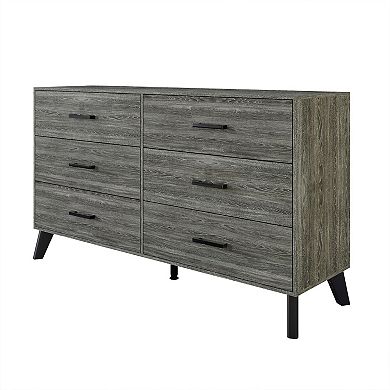 Classic Dresser