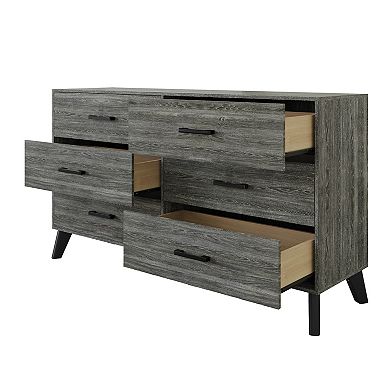 Classic Dresser