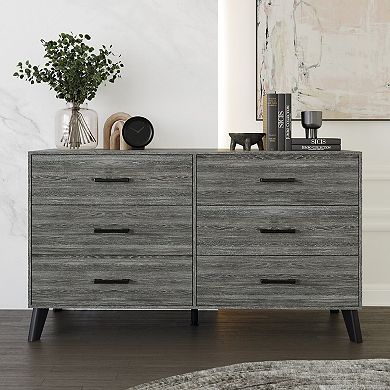 Classic Dresser