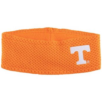 ZooZatz Tennessee Orange Tennessee Volunteers Fashion Knit Headband