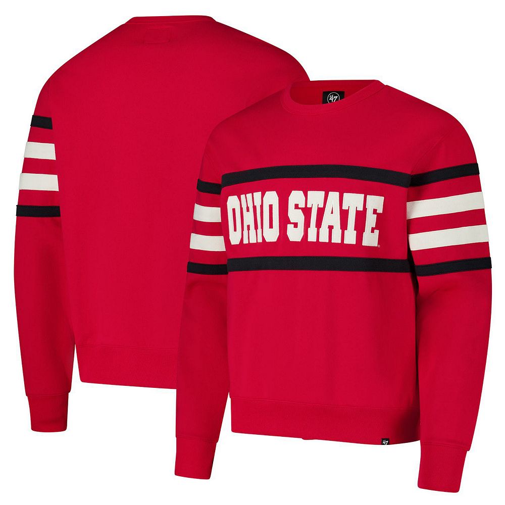 Ohio State Buckeyes Sweatshirt main image 0