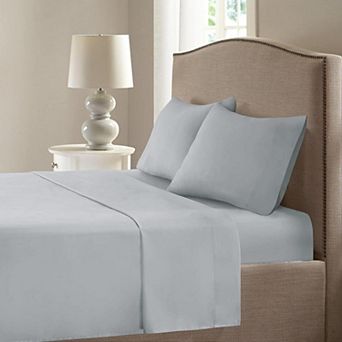 Modern Living Premium Luxurious 100% Pima Cotton Ultra Soft Sheet Set