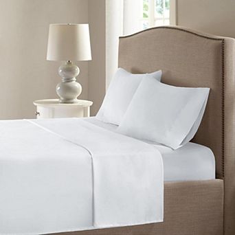 Modern Living Premium Luxurious 100% Pima Cotton Ultra Soft Sheet Set