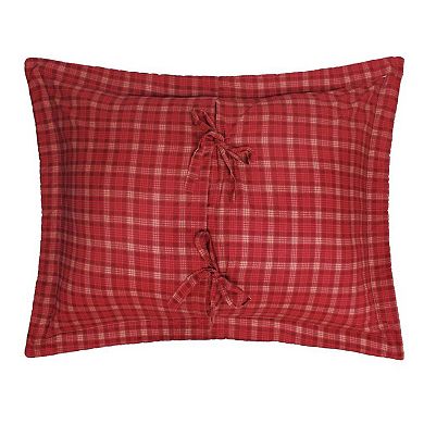 Oxford Ultra Soft & Comfortable Moisture Wicking Pillow Sham.
