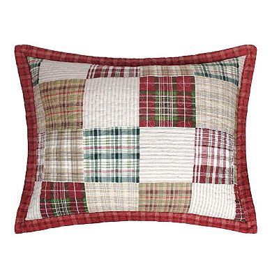 Oxford Ultra Soft & Comfortable Moisture Wicking Pillow Sham.