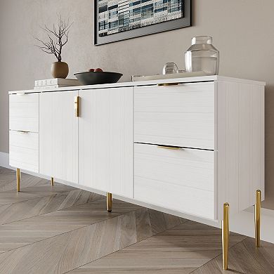 Luxurious Sideboard Cabinet