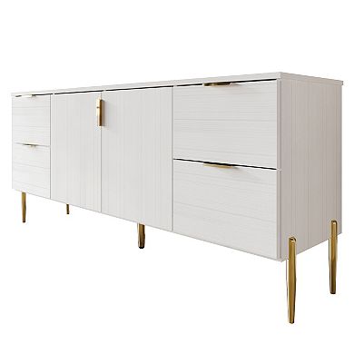 Luxurious Sideboard Cabinet