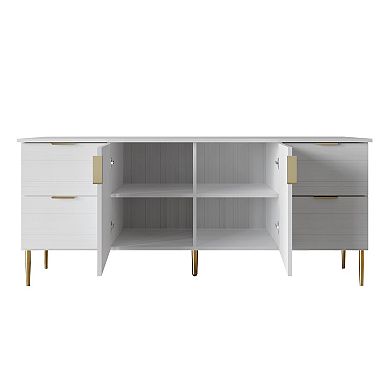 Luxurious Sideboard Cabinet