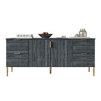 Luxurious Sideboard Cabinet