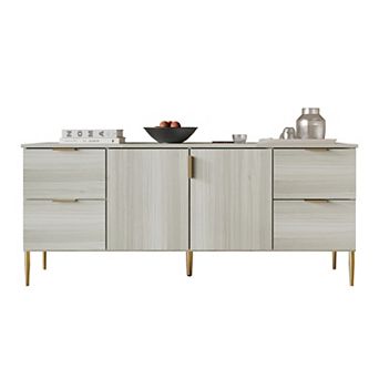 Luxurious Sideboard Cabinet