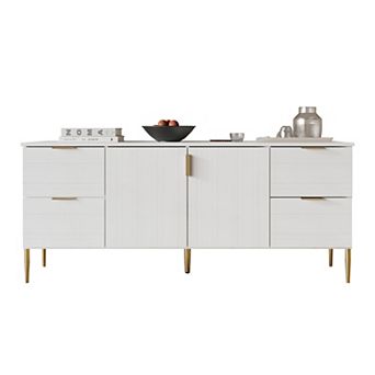 Luxurious Sideboard Cabinet