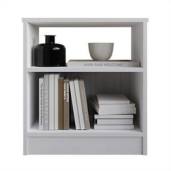 Classic Nightstand