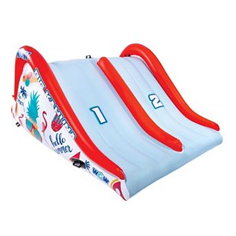 Big Kahuna Pool Slide