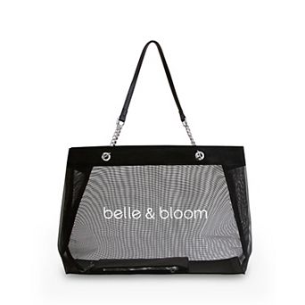 Belle & Bloom Wild Lover Tote Bag