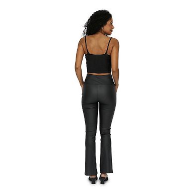 Belle & Bloom Midnight Rider Bootleg Pant