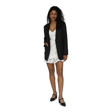 Head To Head Tuxedo Jacket