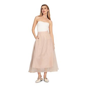 Belle & Bloom Make My Dreams Ballet Skirt
