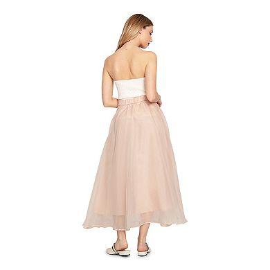 Belle & Bloom Make My Dreams Ballet Skirt