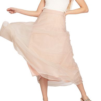 Belle & Bloom Make My Dreams Ballet Skirt