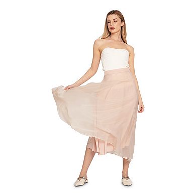 Belle & Bloom Make My Dreams Ballet Skirt
