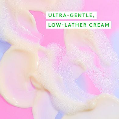 Mello Marula Cream Cleanser with 1.0% Colloidal Oatmeal