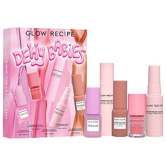Glow Recipe Dewy Babies