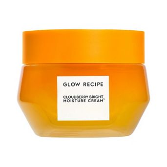 Glow Recipe Cloudberry Bright Refillable Cream Moisturizer