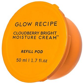 Glow Recipe Cloudberry Bright Refillable Cream Moisturizer