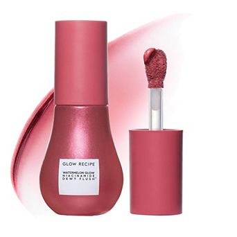 Glow Recipe Watermelon Glow Niacinamide Dewy Flush - Brightening Serum Blush
