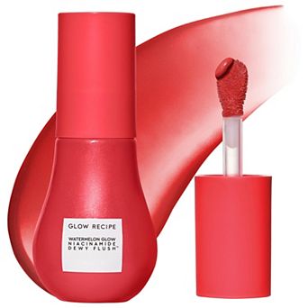 Glow Recipe Watermelon Glow Niacinamide Dewy Flush - Brightening Serum Blush