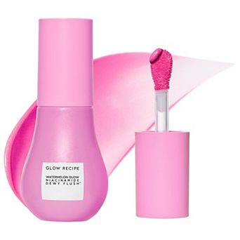 Glow Recipe Watermelon Glow Niacinamide Dewy Flush - Brightening Serum Blush