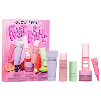 Glow Recipe Fruit Babies Mini Best Sellers Set