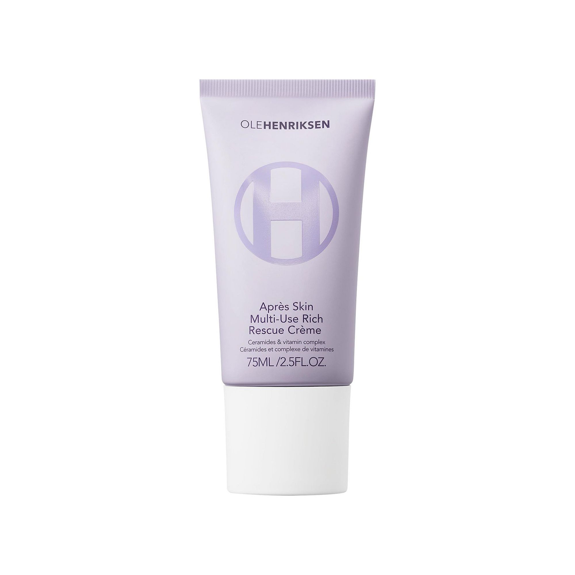 OLEHENRIKSEN Apres Skin Overnight Moisturizer + Mask with Ceramides and Hya