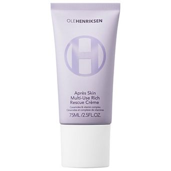 OLEHENRIKSEN Apres Skin Overnight Moisturizer + Mask with Ceramides and Hyaluronic Acid
