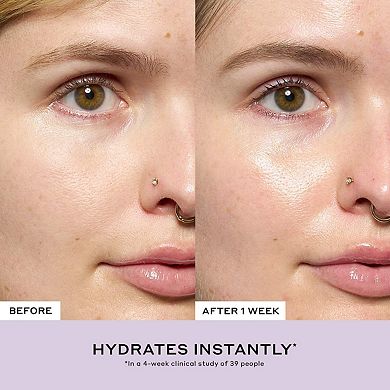 Apres Skin Overnight Moisturizer + Mask with Ceramides and Hyaluronic Acid