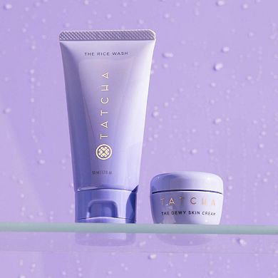 Dewy Cleanse + Hydrate Duo