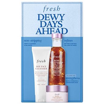 fresh Dewy Days Ahead Set
